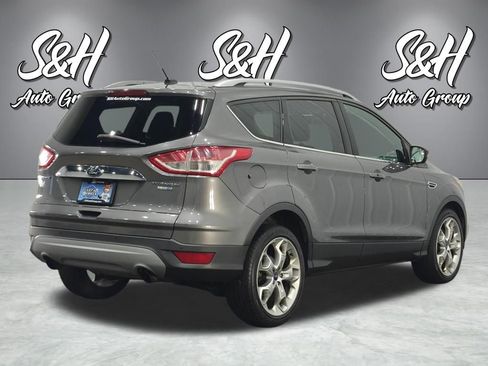 Used 2014 Ford Escape Titanium AWD/4WD image 23