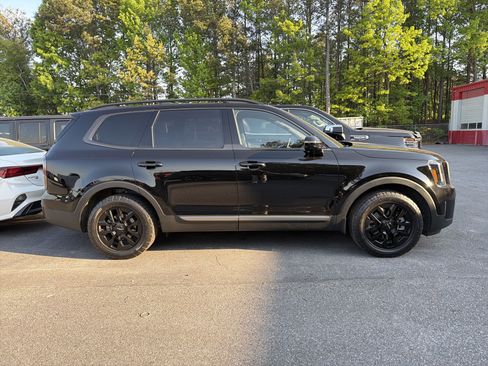 Used 2023 Kia Telluride SX Prestige X-Pro AWD/4WD image 4