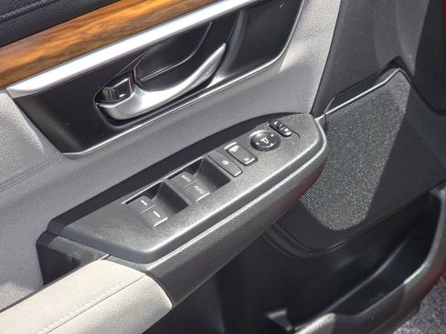 Used 2021 Honda CR-V EX image 28