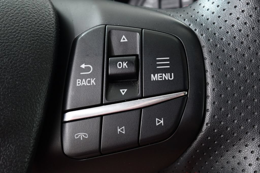 Used 2024 Ford Escape ST-Line w/ Tech Pack #1 AWD/4WD image 33