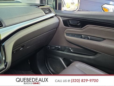 Used 2021 Honda Odyssey Touring image 21