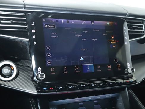 Used 2022 Jeep Grand Wagoneer Series II image 29