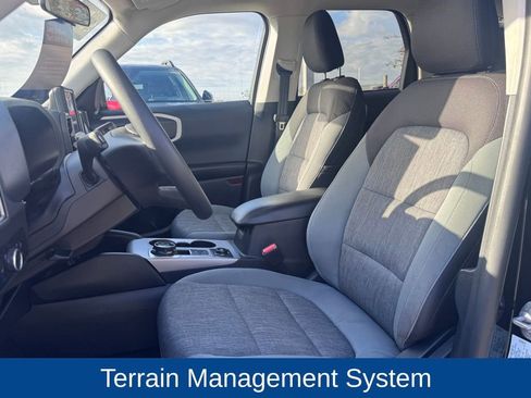 Certified 2023 Ford Bronco Sport Big Bend image 10