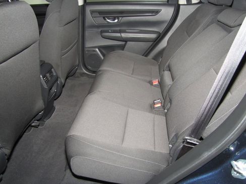 Used 2023 Honda CR-V EX image 12
