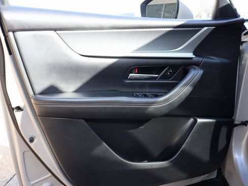 Used 2024 MAZDA CX-90 Plug-In Hybrid w/ Preferred image 23