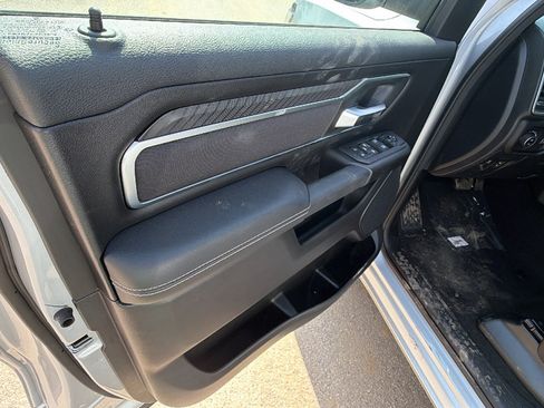 New 2026 RAM 1500 Big Horn image 14