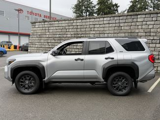 Certified 2025 Toyota 4Runner SR5 video 2