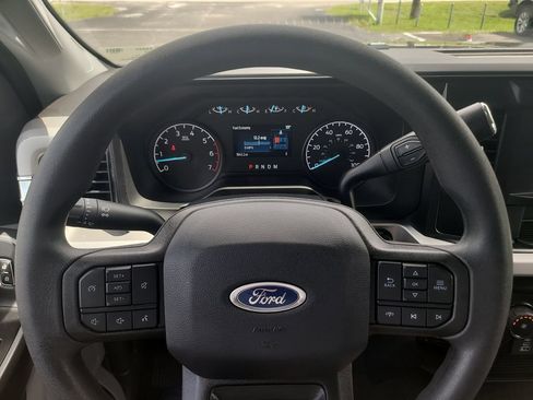 Certified 2026 Ford F250 XL w/ STX Appearance Package AWD/4WD image 25