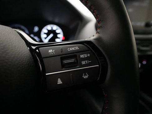 Certified 2024 Honda HR-V Sport image 18