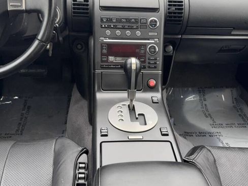 Used 2004 INFINITI G35 Base AWD 4dr Sedan w/Leather image 16
