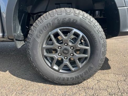 New 2026 Ford Ranger XLT w/ FX4 Off-Road Package AWD/4WD image 9