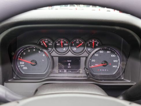 New 2026 GMC Sierra 1500 Pro image 14