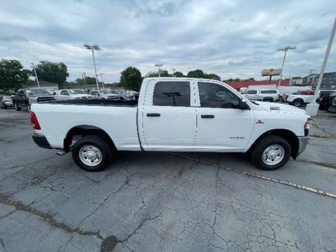Used 2022 RAM 2500 Tradesman w/ Safety Group RWD image 5
