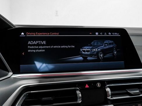 Used 2021 BMW X5 M50i w/ Executive Package AWD/4WD image 39