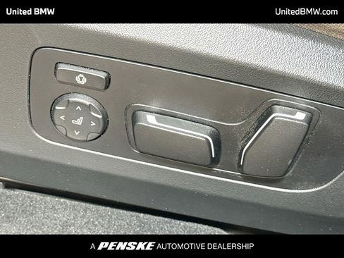 Used 2026 BMW X3 xDrive30i AWD/4WD image 4