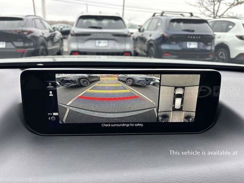 New 2026 MAZDA CX-50 2.5 Turbo w/ Premium Plus Pkg AWD/4WD image 13