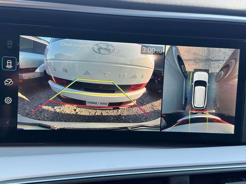 New 2026 Hyundai Palisade Calligraphy image 26