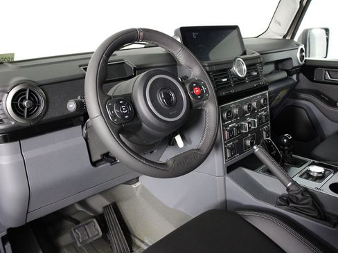 New 2025 INEOS Grenadier Fieldmaster Edition image 10