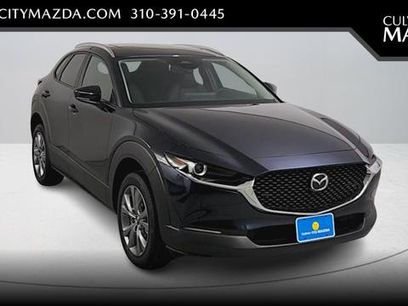 Used 2026 MAZDA CX-30 AWD 2.5 S