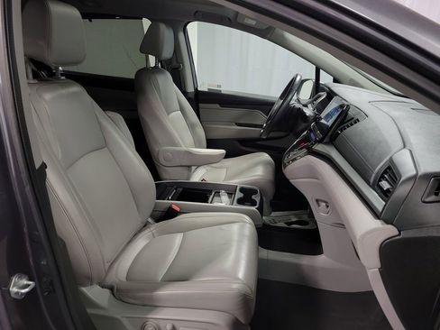 Used 2023 Honda Odyssey EX-L image 28
