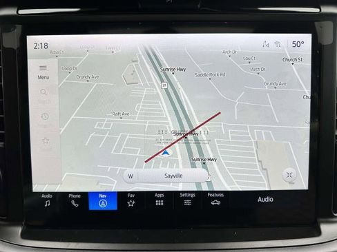 New 2025 Ford F150 XLT w/ Equipment Group 303A High image 23