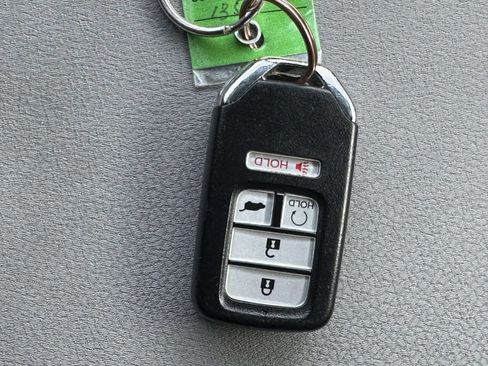 Used 2019 Honda CR-V EX image 34