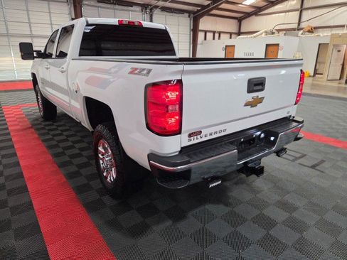 Used 2016 Chevrolet Silverado 2500 LT w/ LT Convenience Package image 28