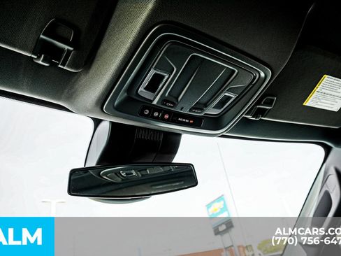 Used 2026 Chevrolet Silverado 1500 Custom image 60