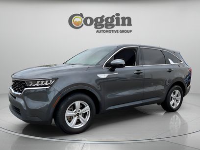 Used 2022 Kia Sorento LX
