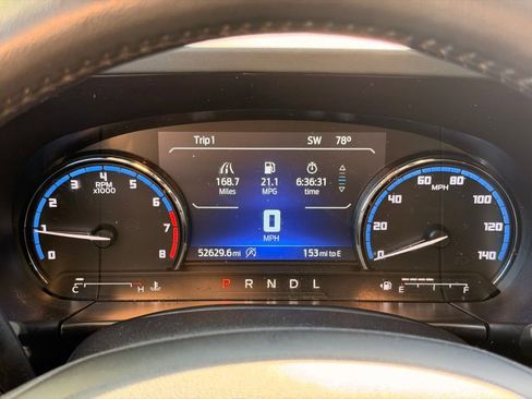 Used 2023 Ford Bronco Sport Outer Banks w/ Tech Package image 26