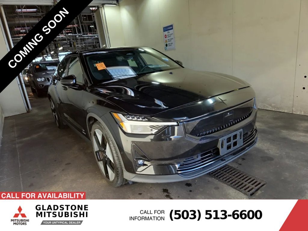 Used 2024 Polestar Polestar 2 AWD/4WD image 1
