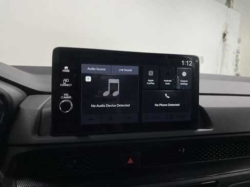 Used 2026 Honda CR-V EX image 16