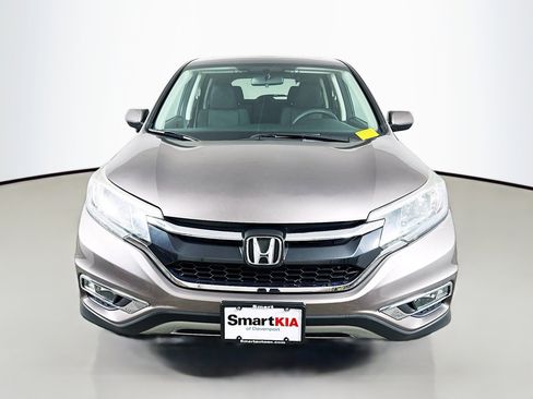 Used 2015 Honda CR-V EX image 2