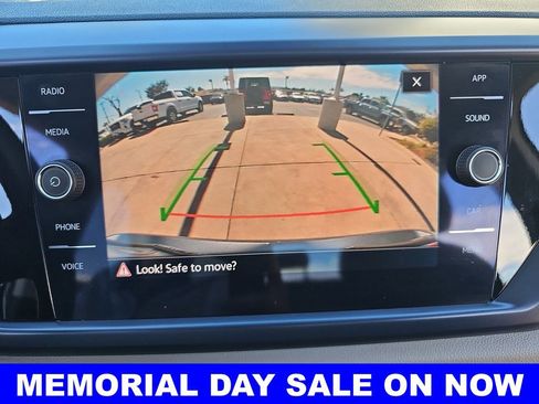 Used 2023 Volkswagen Taos SE FWD image 36