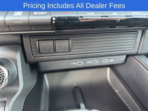 New 2026 Toyota Land Cruiser 1958 AWD/4WD image 6