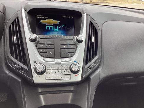 Used 2013 Chevrolet Equinox LT w/ Power Convenience Package FWD image 10