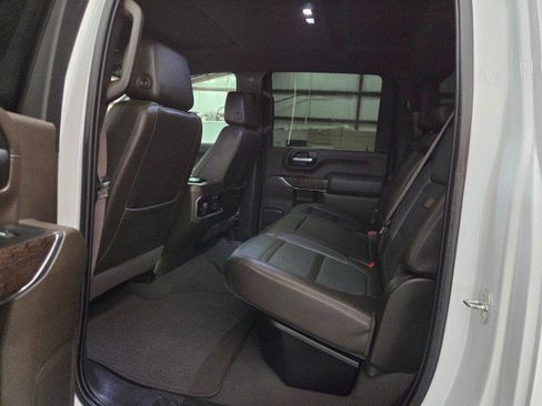 Used 2023 GMC Sierra 2500 Denali image 79