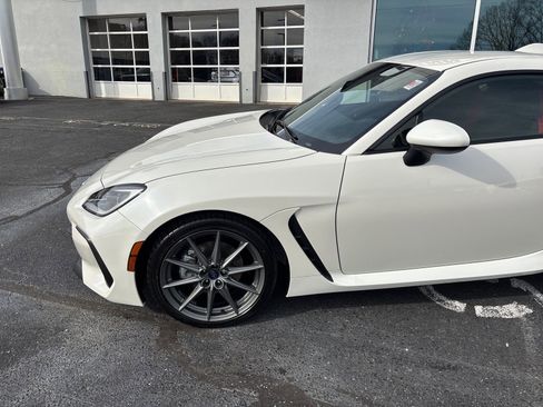New 2026 Subaru BRZ Limited image 7