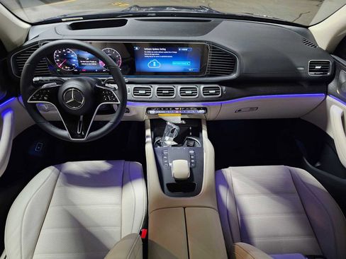 New 2026 Mercedes-Benz GLE 350 4MATIC image 22