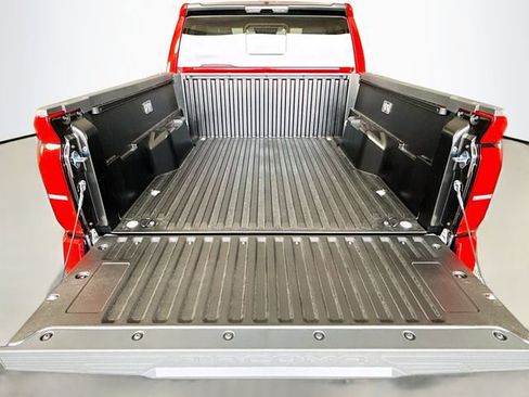 New 2026 Toyota Tacoma SR5 AWD/4WD image 25