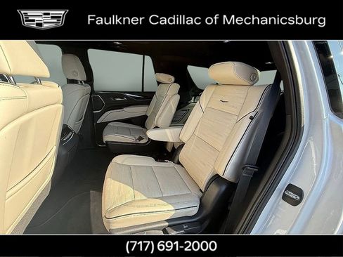 Certified 2024 Cadillac Escalade Sport image 11