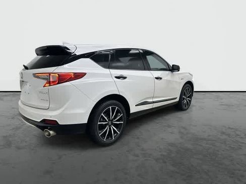 Used 2025 Acura RDX A-Spec AWD/4WD image 4