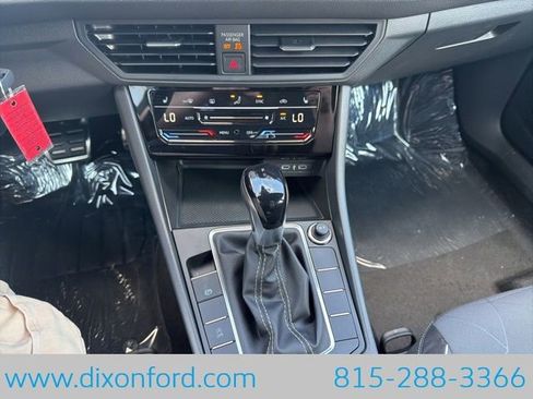 New 2026 Volkswagen Jetta Sport FWD image 12