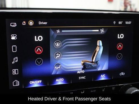 Used 2023 Chevrolet Colorado Z71 w/ Z71 Convenience Package 2 image 34