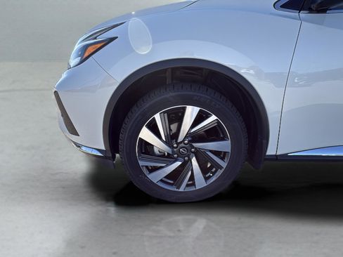 Used 2023 Nissan Murano SL w/ Cargo Package image 17