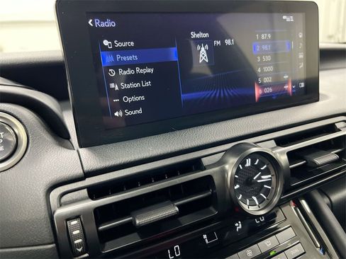 Used 2023 Lexus IS 350 F Sport image 13