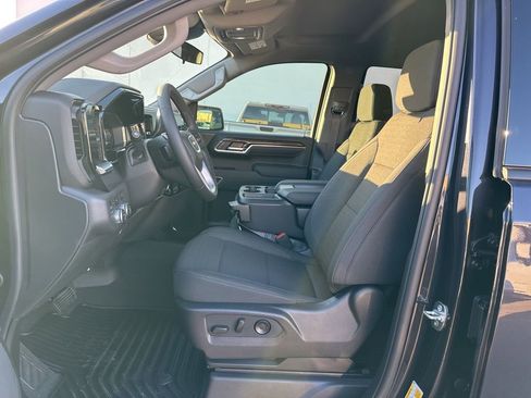 New 2026 GMC Sierra 1500 Elevation image 19