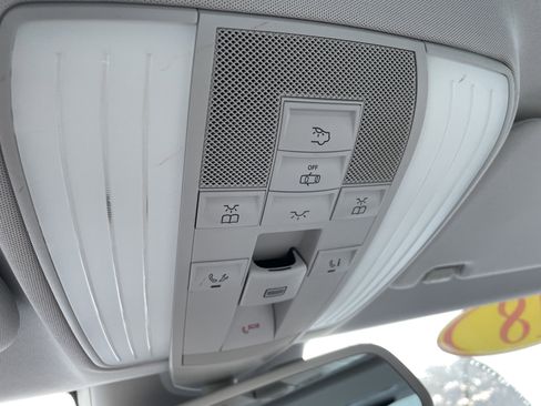 Used 2018 Mercedes-Benz CLS 550 4MATIC image 36