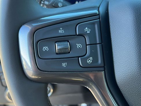 New 2026 Chevrolet Silverado 2500 High Country w/ High Country Premium Package AWD/4WD image 26