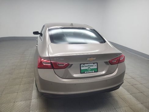 Used 2025 Chevrolet Malibu LT FWD image 6